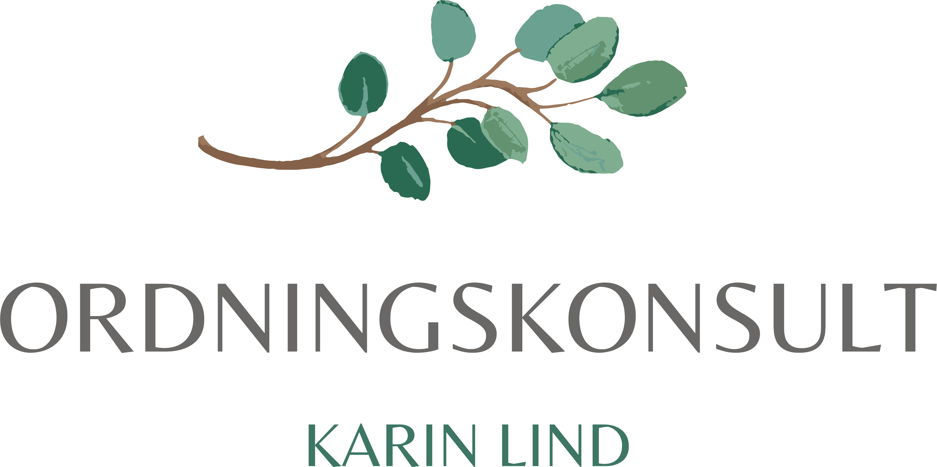 Ordningskonsult Karin Lind